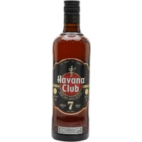 Havana Club 7 Years Old 1L by havana club - Compare prices in UAE