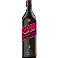 Johnnie Walker Black Ruby 700ML - Compare prices in UAE