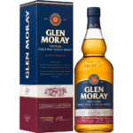 Glen Moray Cabernet Cask Finish 70cl
