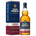 Glen Moray Cabernet Cask Finish 70cl