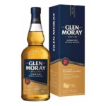 Glen Moray Chardonnay Cask Finish 70cl