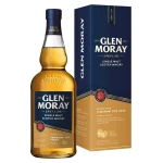 Glen Moray Chardonnay Cask Finish 70cl