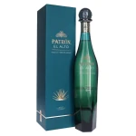 Patron El Alto Reposado 75cl