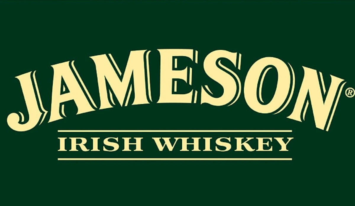 Jameson Irish Whiskey