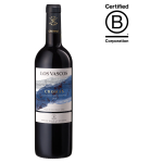 Los Vascos Cromas Carmenere 75cl
