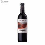 Los Vascos Cromas Cabernet Sauvignon 75cl