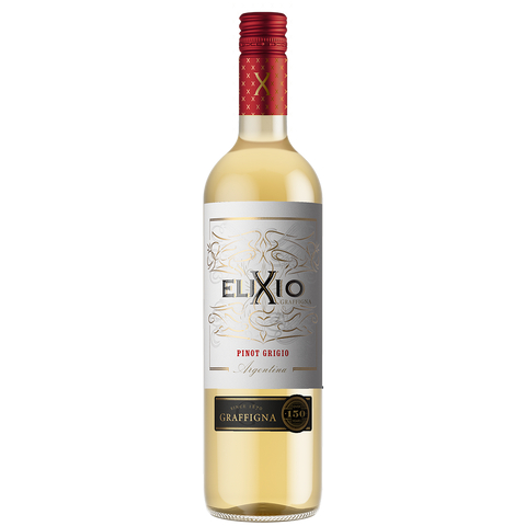 Graffigna Elixio pinot Grigio 75cl - Image 1