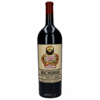Machoman Tierra De Murcia 75cl