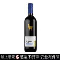 Alpaca Merlot 75cl
