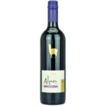 Alpaca Carmenere 75cl