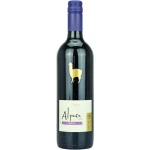 Alpaca Carmenere 75cl
