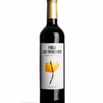 Finca Los Trenzones tempranillo 75cl