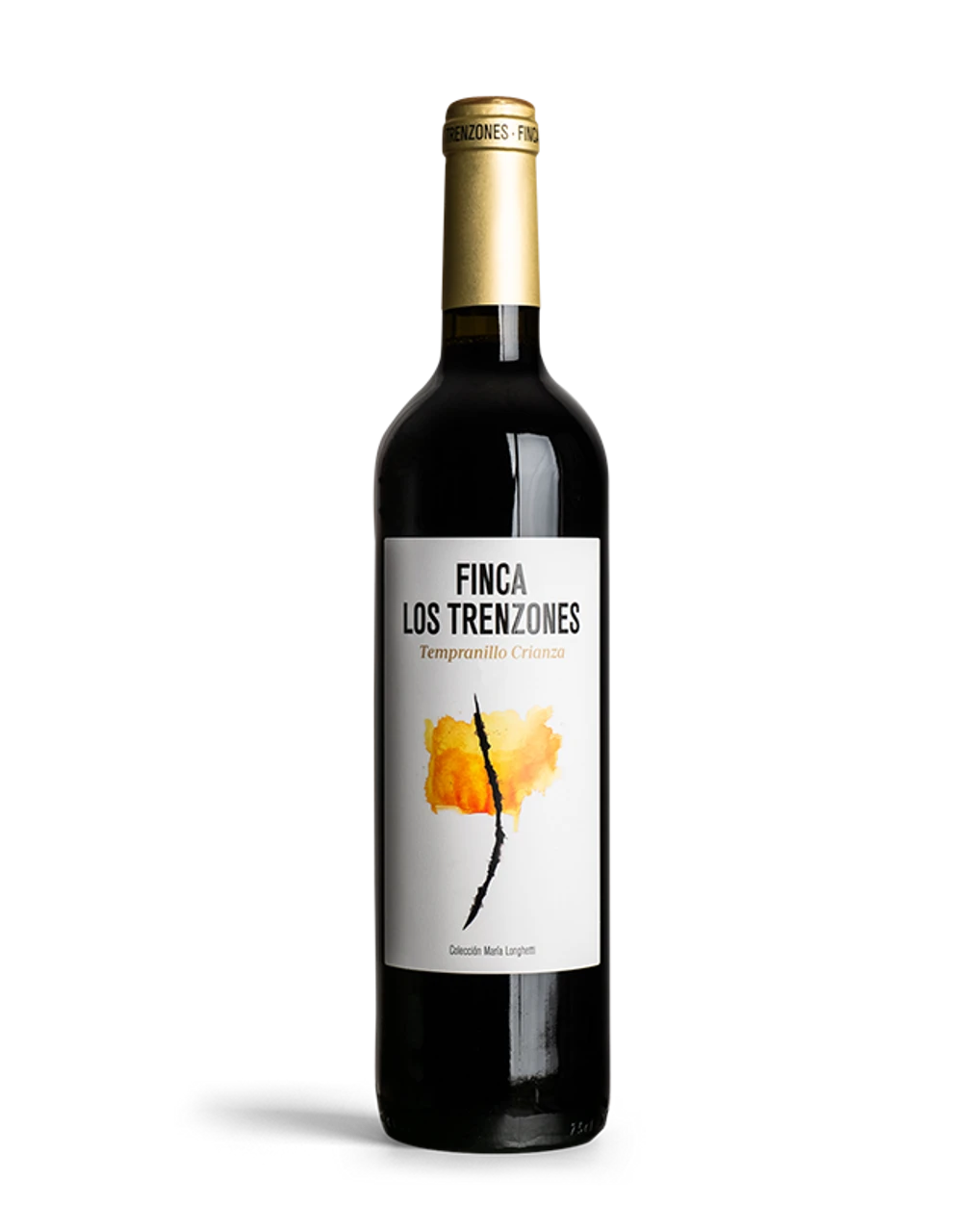 Finca Los Trenzones tempranillo 75cl - Image 1