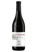 Dott Davide Fregonese Langhe Nebbiolo 75cl