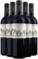 Altan D'Aussieres Corbieres 75cl