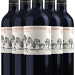 Altan D'Aussieres Corbieres 75cl