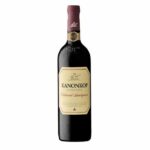 Kanonkop Estate Wine Cabernet Sauvignon 2019 75cl
