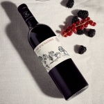 Altan D'Aussieres Corbieres 75cl