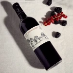 Altan D'Aussieres Corbieres 75cl