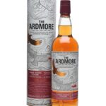 Ardmore 12 Year Old
Port Wood Finish 70cl