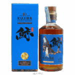 Kujira 10 Year Old White Oak Virgin Cask 70cl