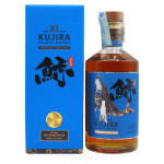 Kujira 10 Year Old White Oak Virgin Cask 70cl