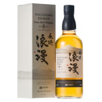 Nagahama Roman Pure Malt Whisky 8 Year 70cl