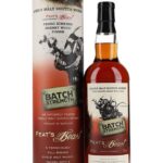 Peat's Beast Batch Strength 70cl
     Pedro Ximenez Sherry Finish