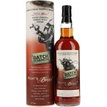 Peat's Beast Batch Strength 70cl Pedro Ximenez Sherry Finish