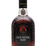 Old Monk 7 Year Old Rum 75cl