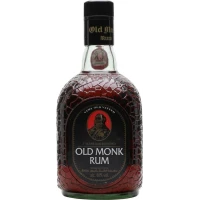 Old Monk 7 Year 750ML - Compare prices in UAE
