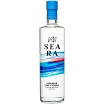 Sea Ra Japanese Craft Vodka 50cl