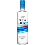 Sea Ra Japanese Craft Vodka 50cl