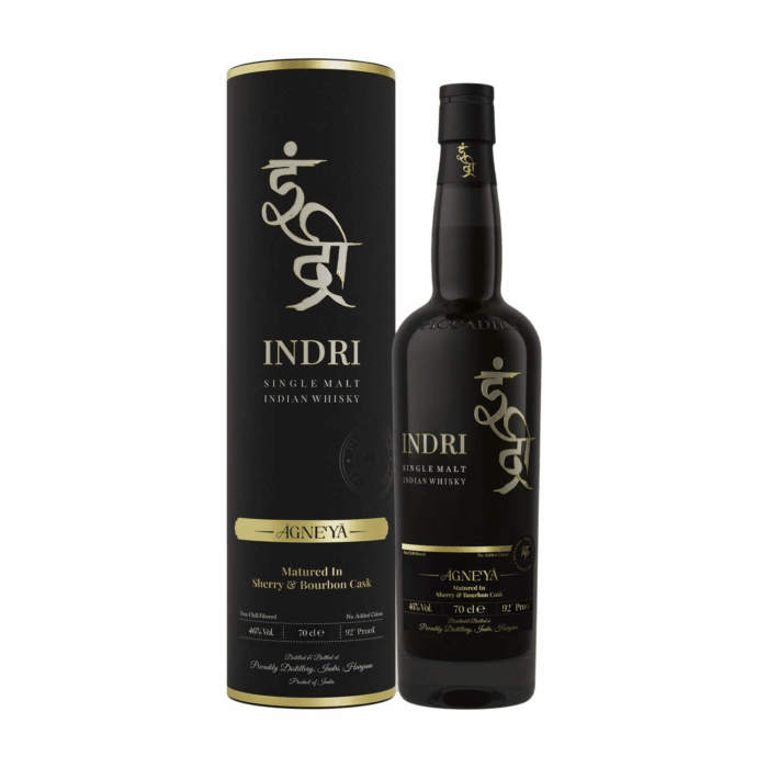 Indri Agneya 70cl - Image 1