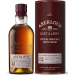 Aberlour 12 Year Old Double Cask 70cl