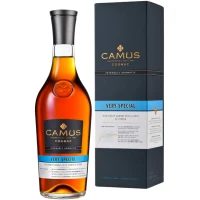 Camus Cognac Vs Intensely Aromatic 70cl by camus - Compare prices in UAE
