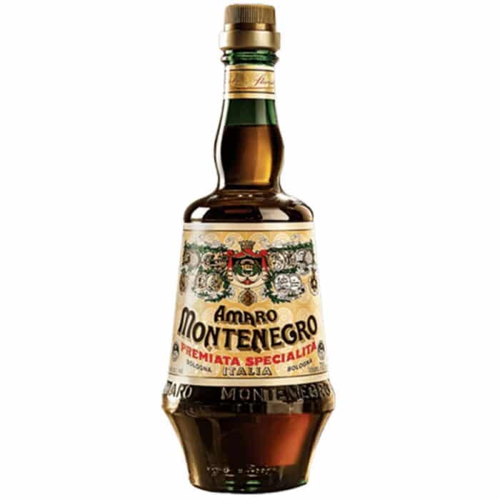 Amero Montenegro Liqueur 75cl - Image 1