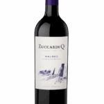 Zuccardi Q Malbec 75cl