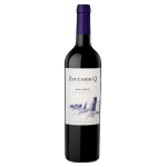 Zuccardi Q Malbec 75cl