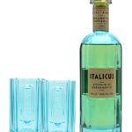 Italicus Rosolio di Bergamotto 70cl