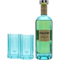 Italicus Rosolio di Bergamotto 70cl - Compare prices in UAE
