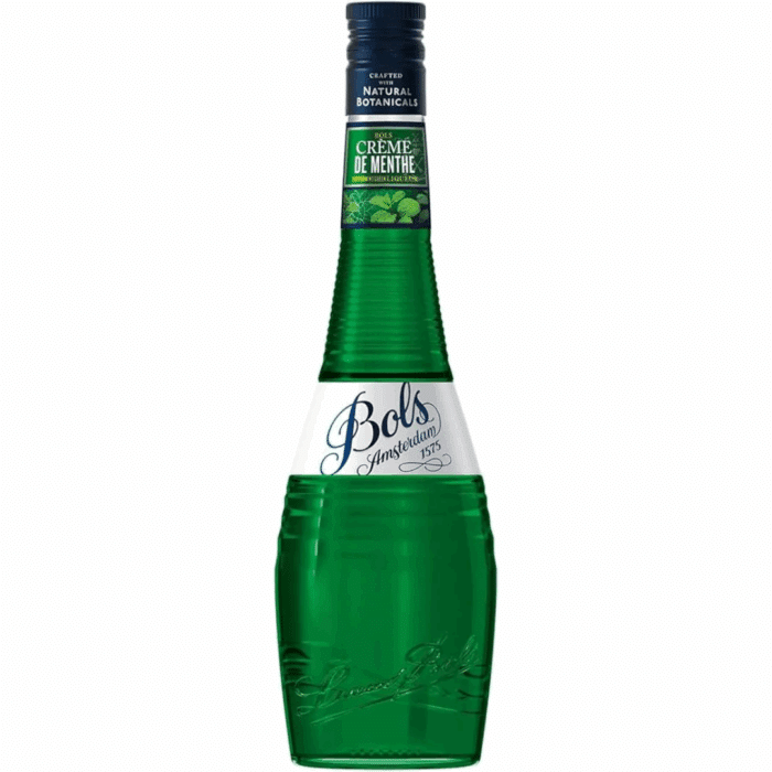 Bols Creme De Menthe 70cl - Image 1