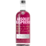Absolut Raspberri 1L