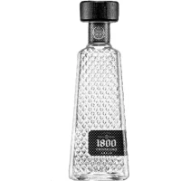 1800 Cristalino Anejo Tequila 700ML by 1800 - Compare prices in UAE