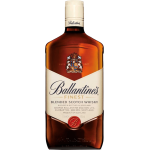 Ballantine's Blended Scotch Whisky 1.14L