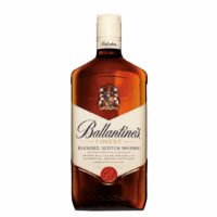 Ballantine's Blended Scotch Whisky 1.14L