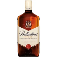 Ballantines Scotch Whisky 1.14L -