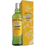 Cutty Sark Blended Scotch Whisky 1L