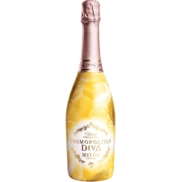 Cosmopolitan Diva Melon Sparkling Wine 75cl - Compare prices in UAE