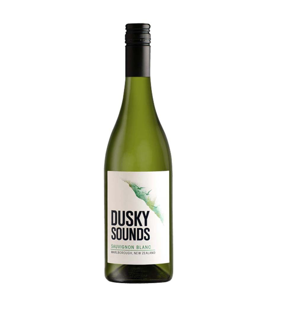 DUSKY SAUV BLANC Dusky Sounds Sauvignon Blanc 75cl - Image 1
